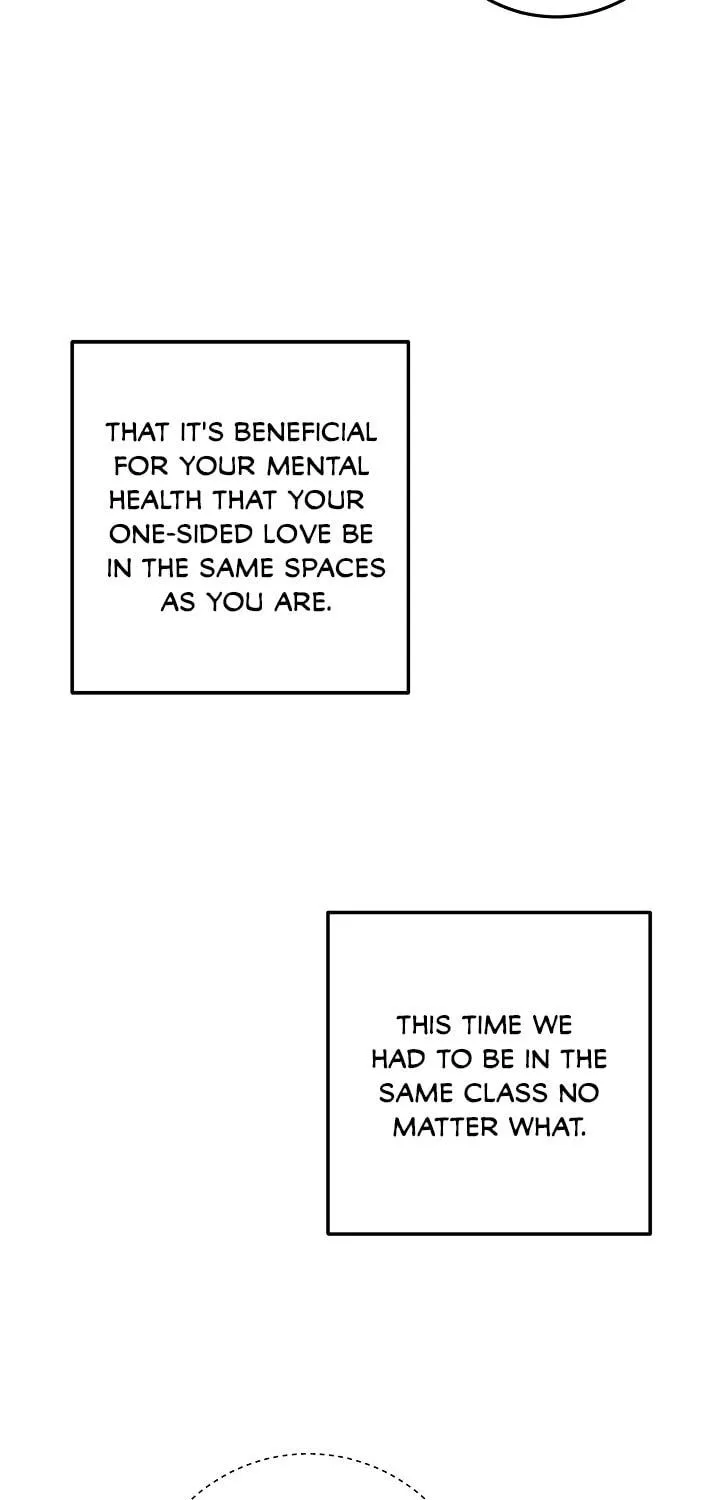 Between Us Now Chapter 8 page 76 - 