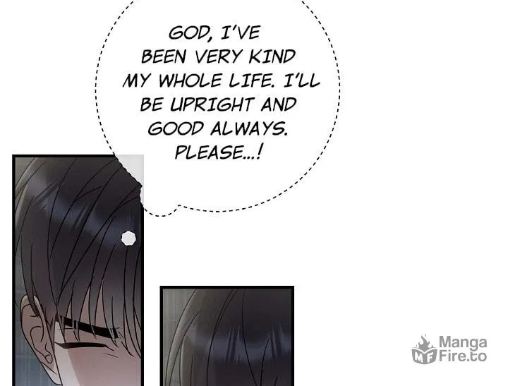 Between Us Now Chapter 8 page 77 - 