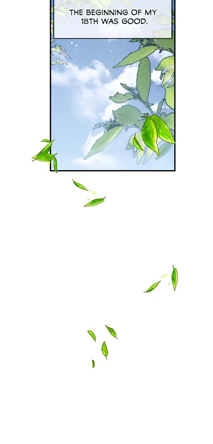 Between Us Now Chapter 9 page 12 - 