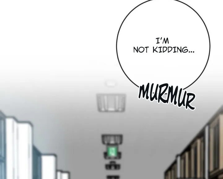 Between Us Now Chapter 9 page 15 - 