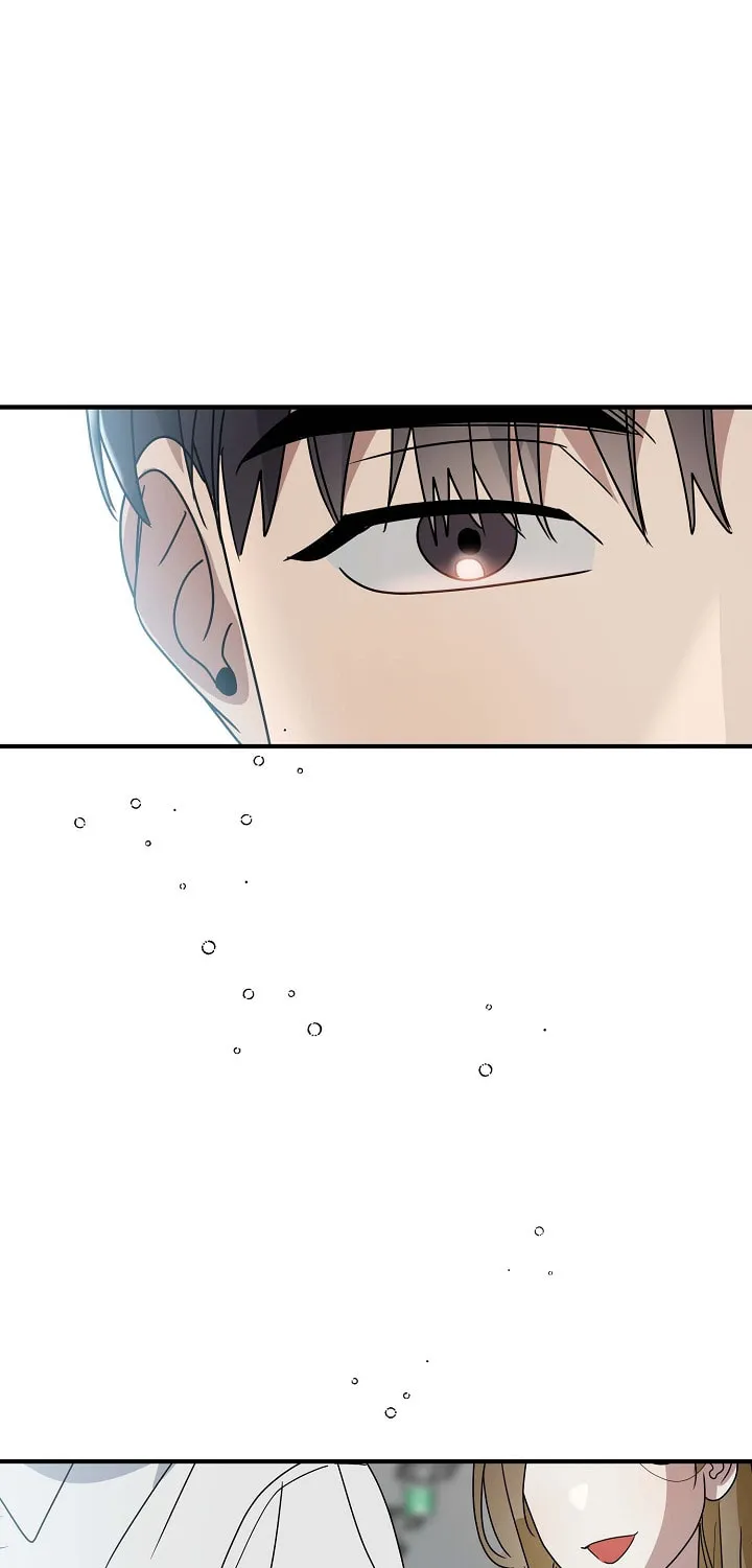 Between Us Now Chapter 9 page 20 - 