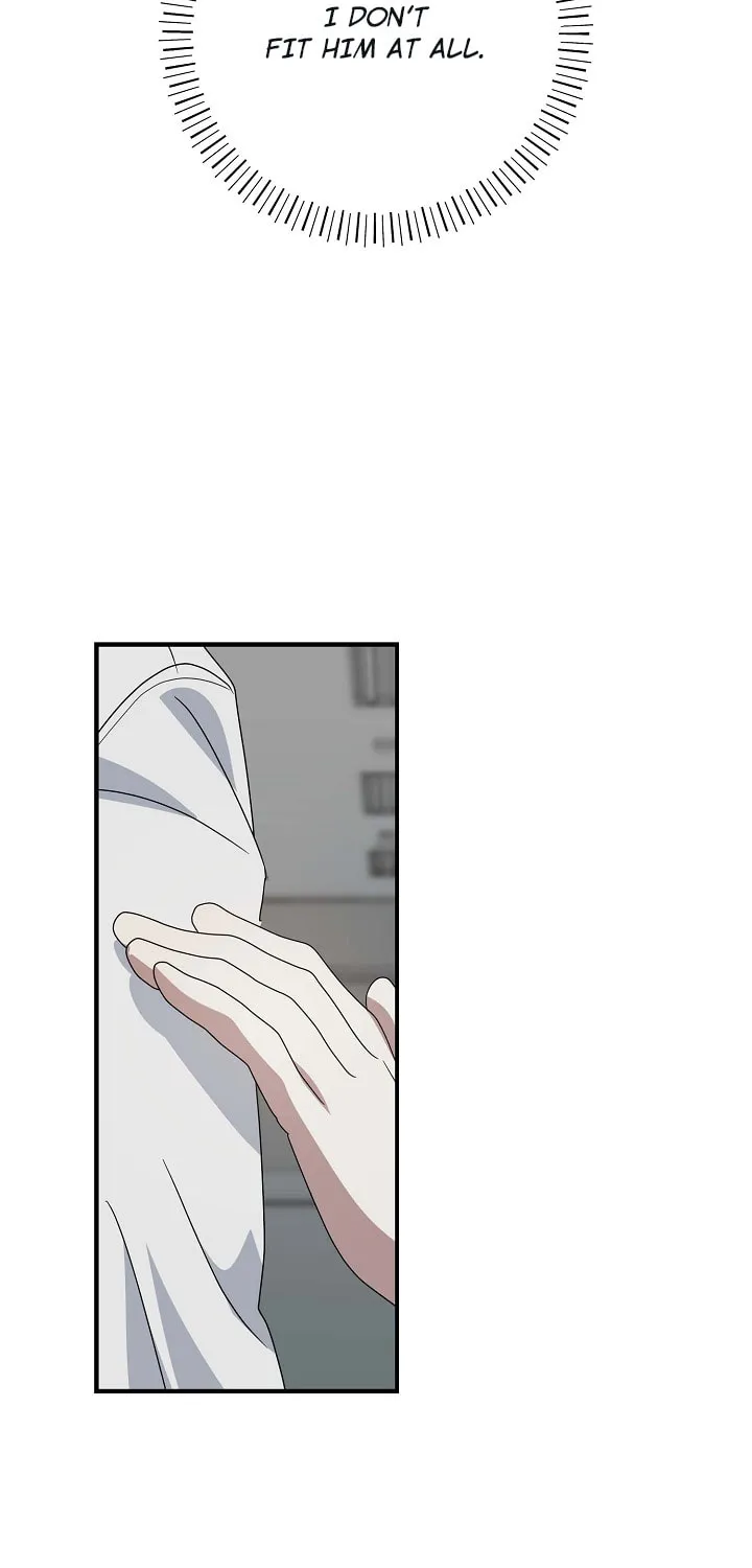 Between Us Now Chapter 9 page 26 - 