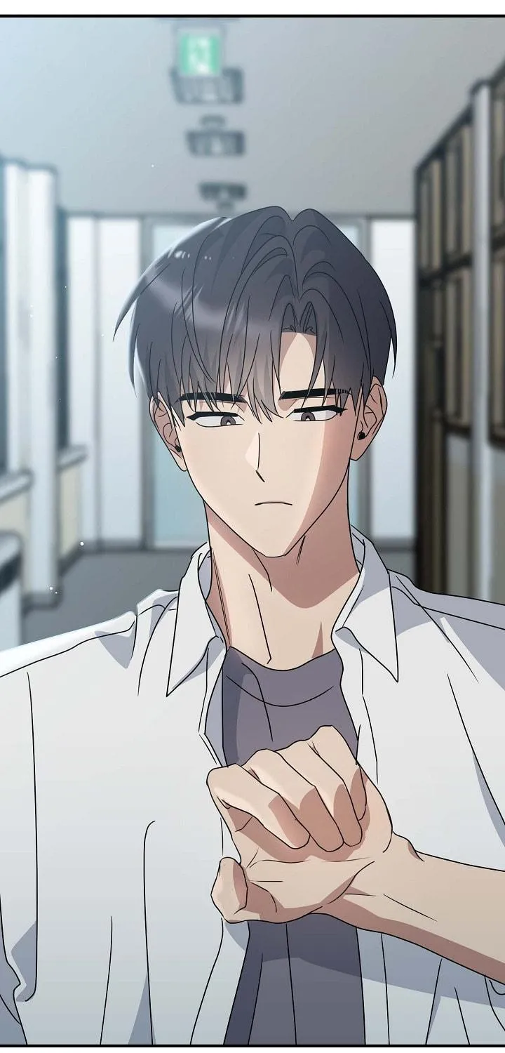 Between Us Now Chapter 9 page 28 - 