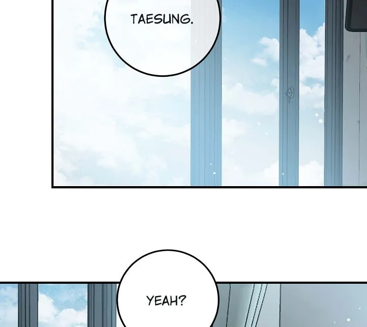 Between Us Now Chapter 9 page 31 - 