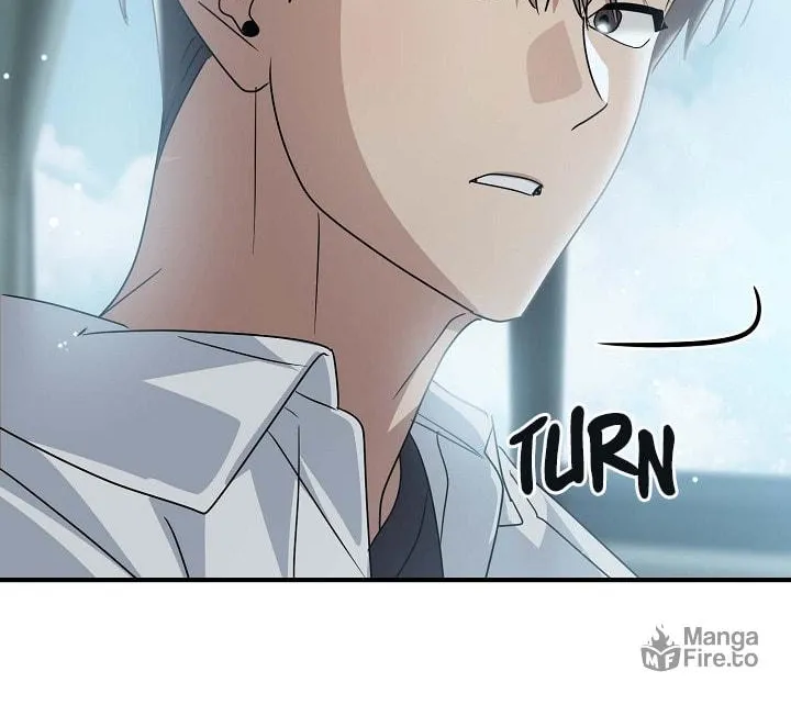 Between Us Now Chapter 9 page 35 - 
