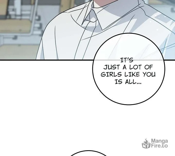 Between Us Now Chapter 9 page 39 - 