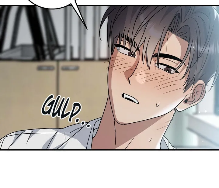 Between Us Now Chapter 9 page 45 - 
