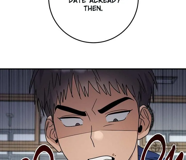 Between Us Now Chapter 9 page 49 - 