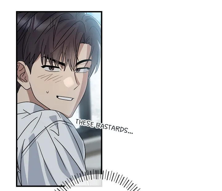 Between Us Now Chapter 9 page 51 - 