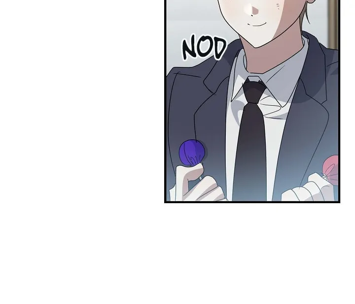 Between Us Now Chapter 9 page 55 - 