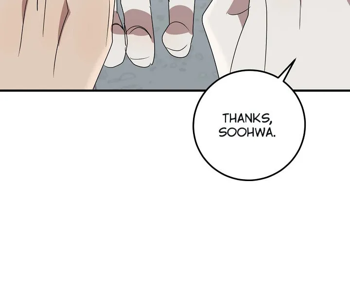 Between Us Now Chapter 9 page 57 - 