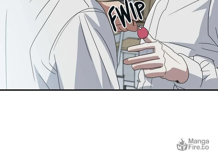 Between Us Now Chapter 9 page 59 - 