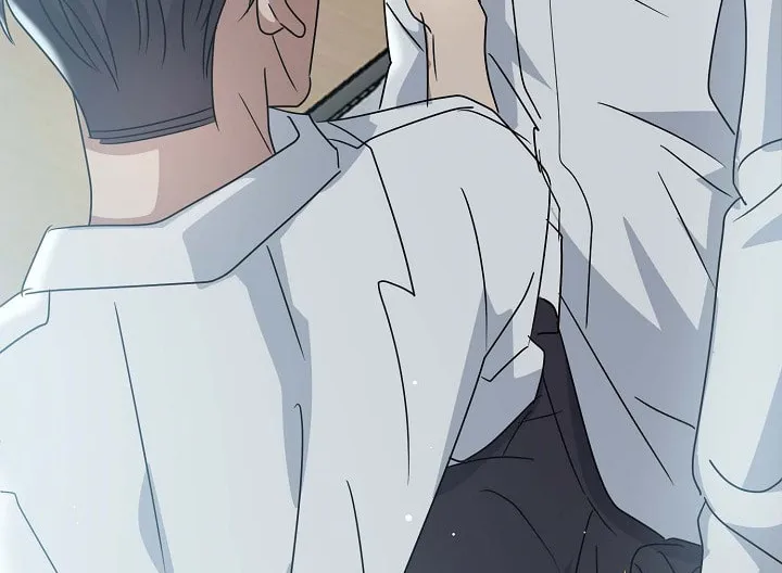 Between Us Now Chapter 9 page 63 - 