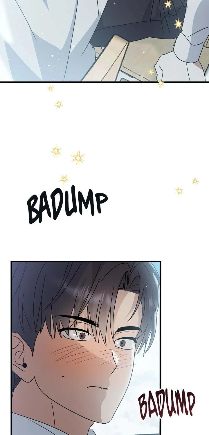 Between Us Now Chapter 9 page 64 - 