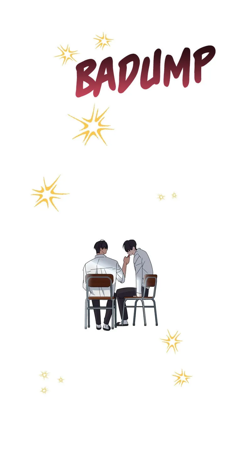 Between Us Now Chapter 9 page 66 - 