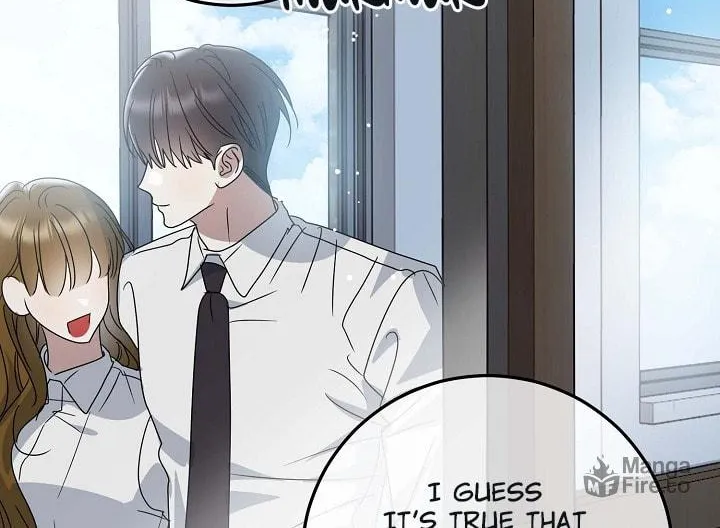 Between Us Now Chapter 9 page 69 - 