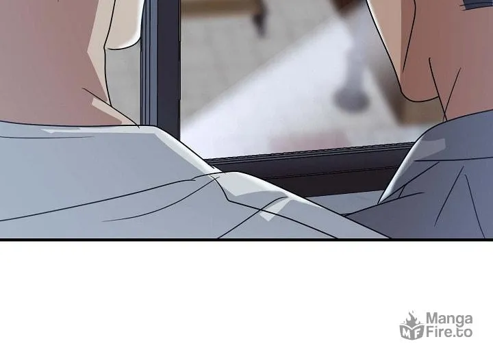 Between Us Now Chapter 9 page 71 - 