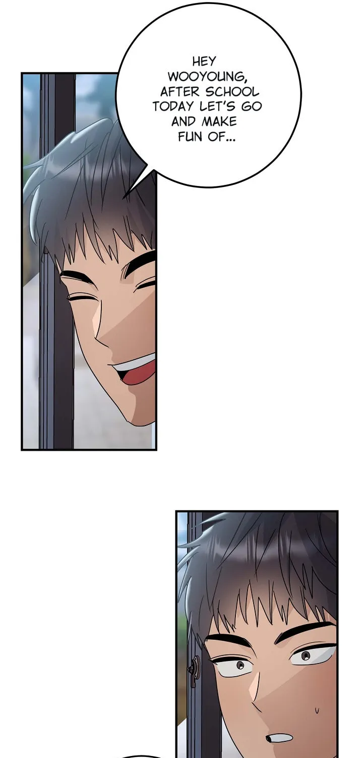 Between Us Now Chapter 9 page 72 - 