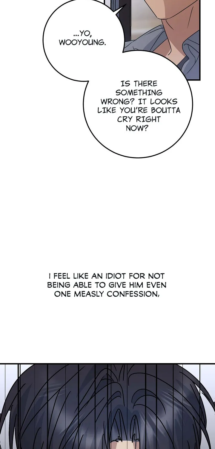 Between Us Now Chapter 9 page 73 - 