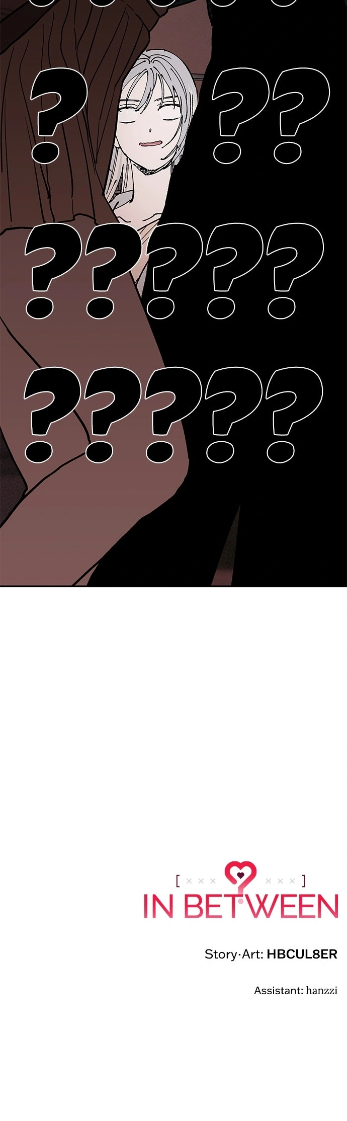 Read Between Us chapter 3 image 6 on Lezhin