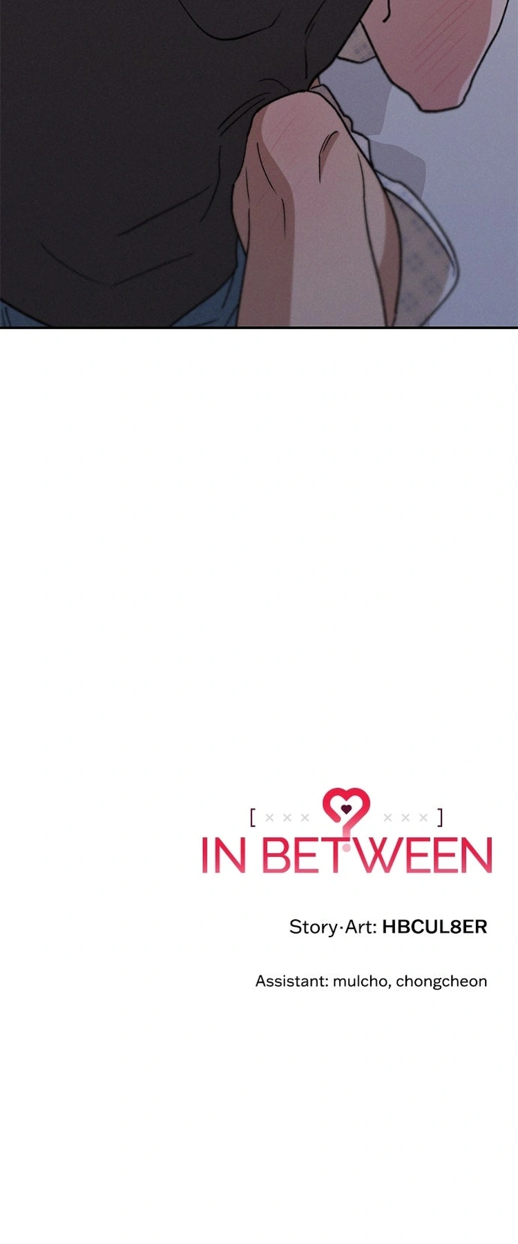 Read Between Us chapter 53 image 6 on Lezhin