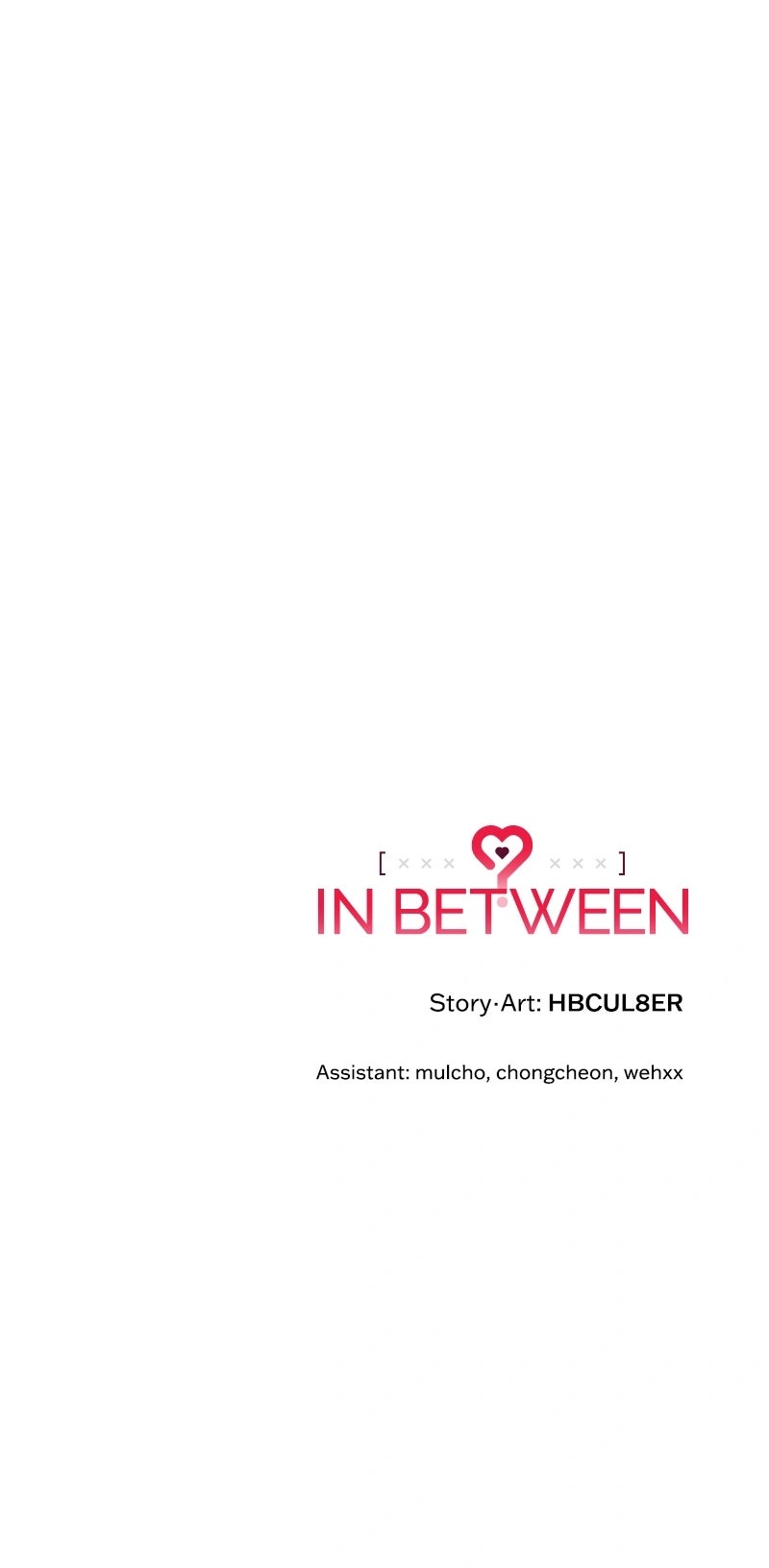 Read Between Us chapter 57 image 7 on Lezhin