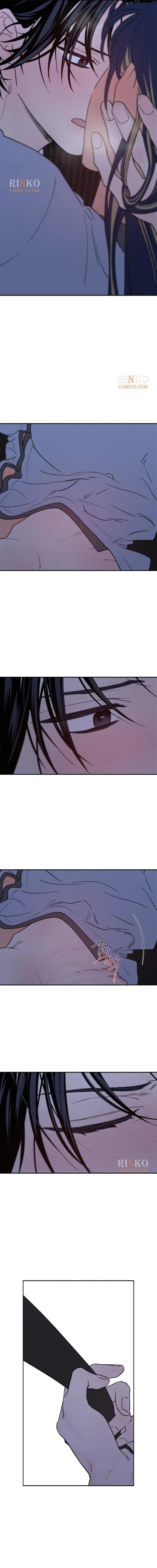 Read Between Us chapter 79 image 13 on Lezhin