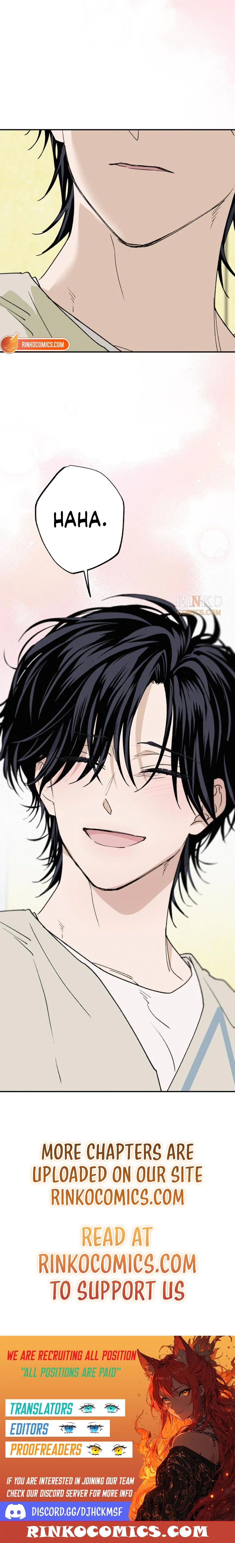 Read Between Us chapter 81 image 17 on Lezhin