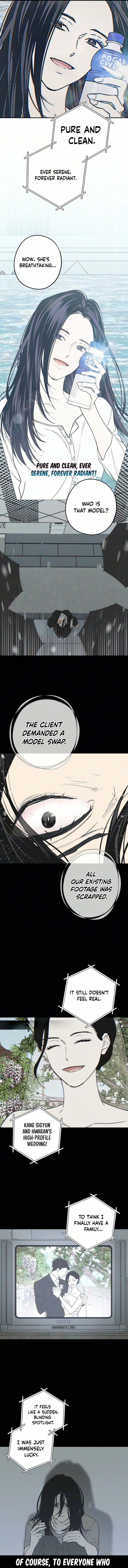 Read Between Us chapter 94 image 8 on Lezhin