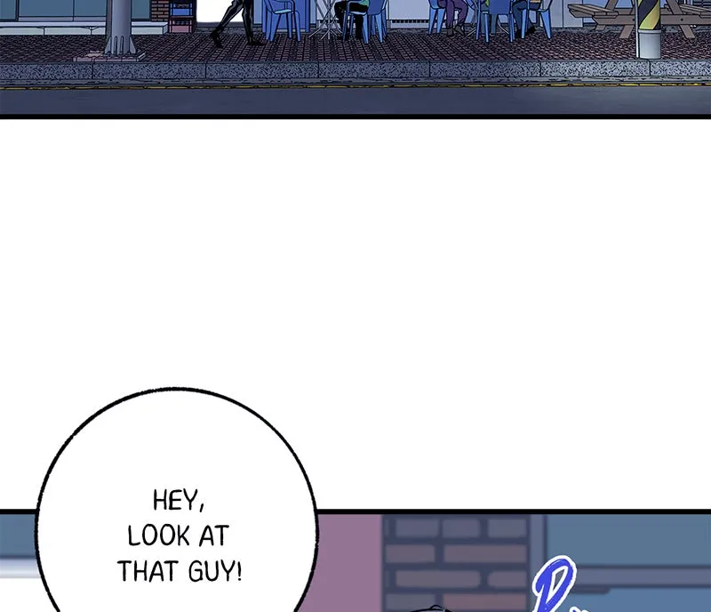 Read Betwixt chapter 1 image 1 on Lezhin