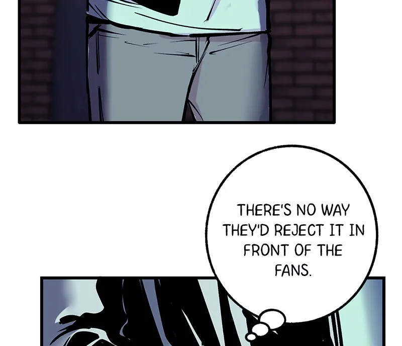 Read Betwixt chapter 1 image 100 on Lezhin