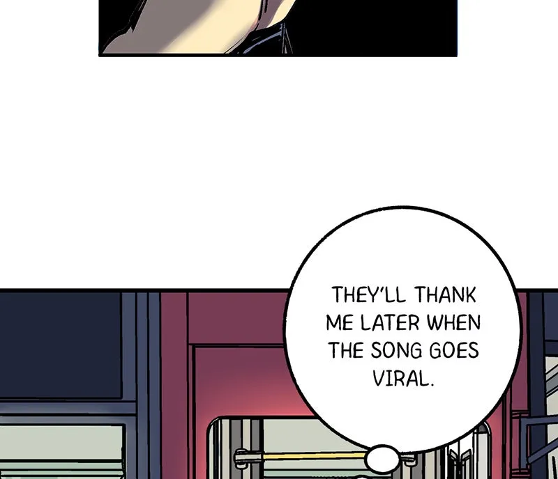 Read Betwixt chapter 1 image 107 on Lezhin