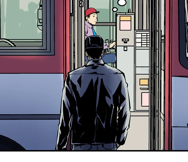 Read Betwixt chapter 1 image 108 on Lezhin