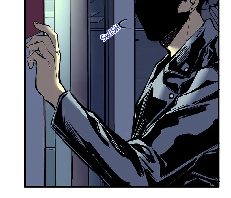 Read Betwixt chapter 1 image 112 on Lezhin