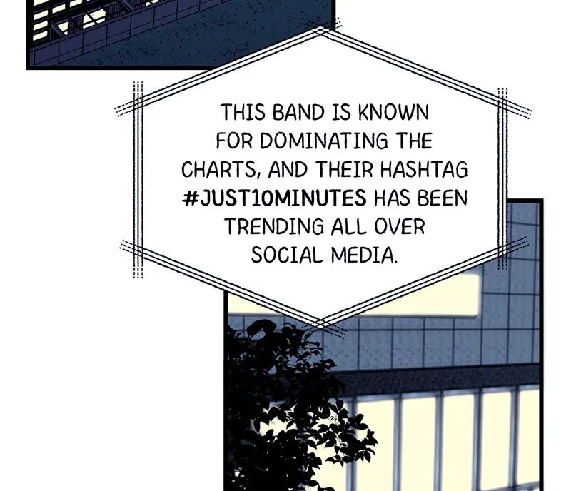 Read Betwixt chapter 1 image 123 on Lezhin