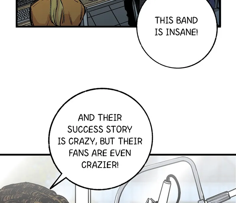 Read Betwixt chapter 1 image 129 on Lezhin