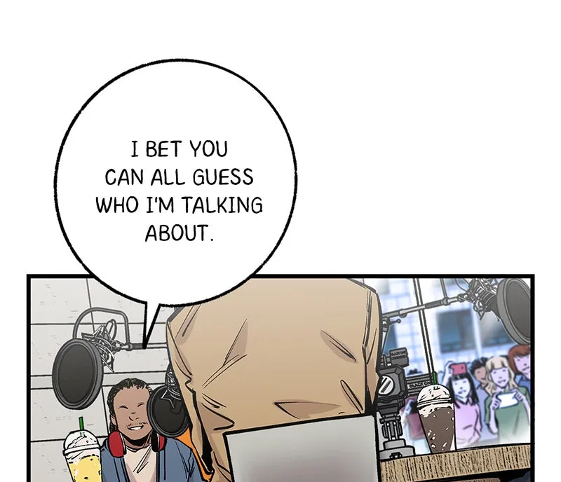 Read Betwixt chapter 1 image 131 on Lezhin