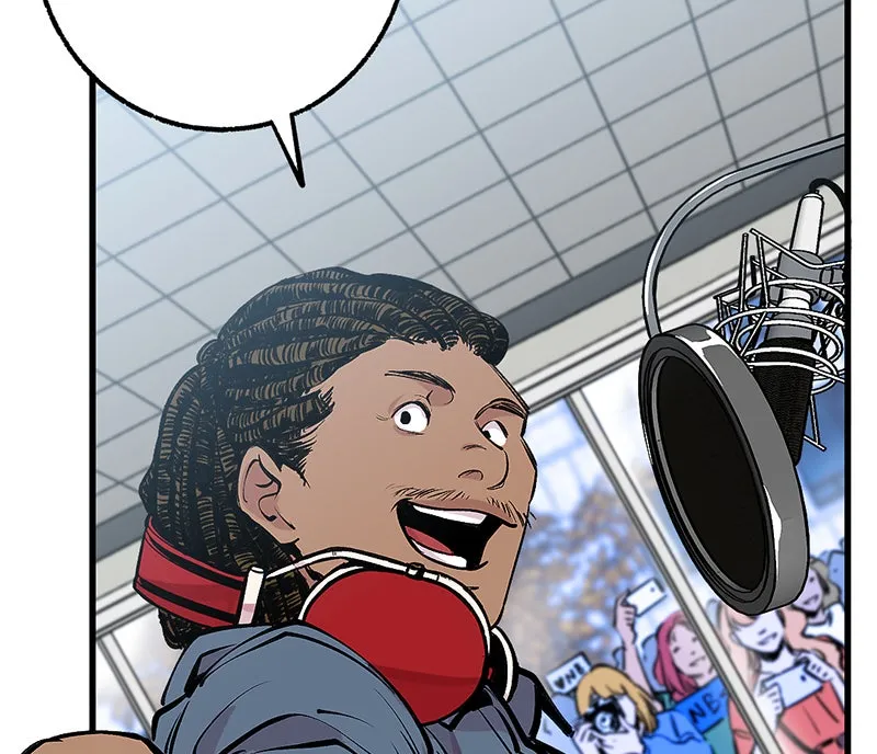 Read Betwixt chapter 1 image 133 on Lezhin