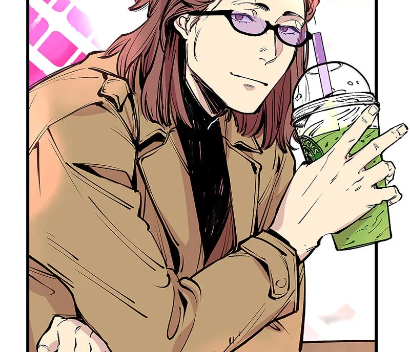 Read Betwixt chapter 1 image 138 on Lezhin