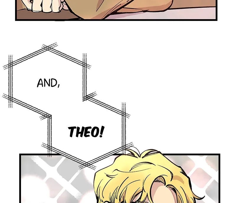 Read Betwixt chapter 1 image 139 on Lezhin