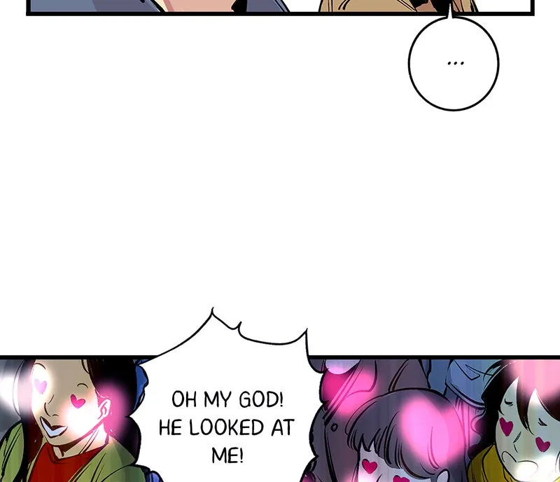 Read Betwixt chapter 1 image 143 on Lezhin