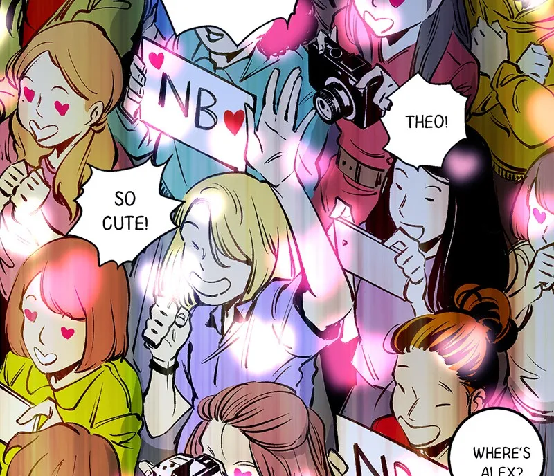 Read Betwixt chapter 1 image 144 on Lezhin