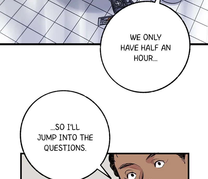 Read Betwixt chapter 1 image 148 on Lezhin