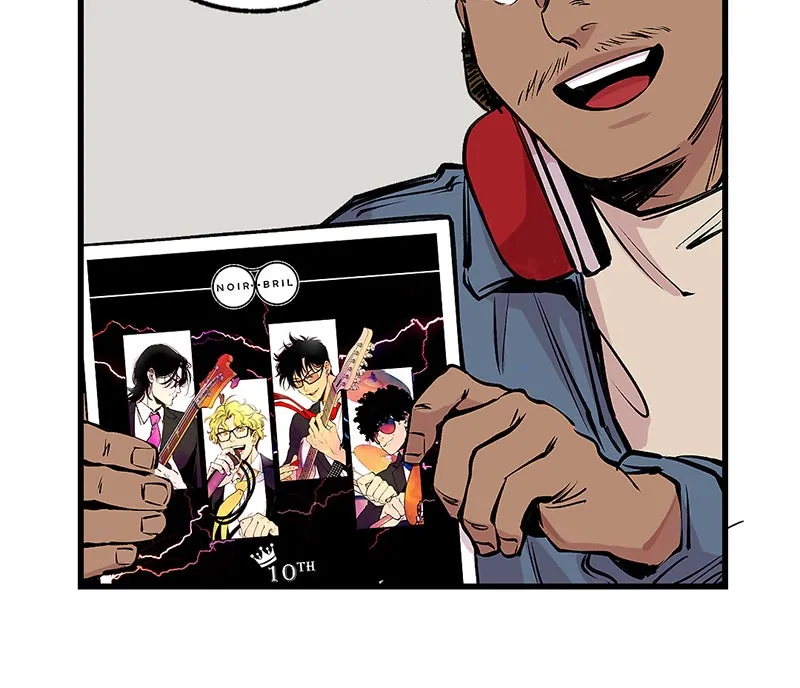 Read Betwixt chapter 1 image 149 on Lezhin