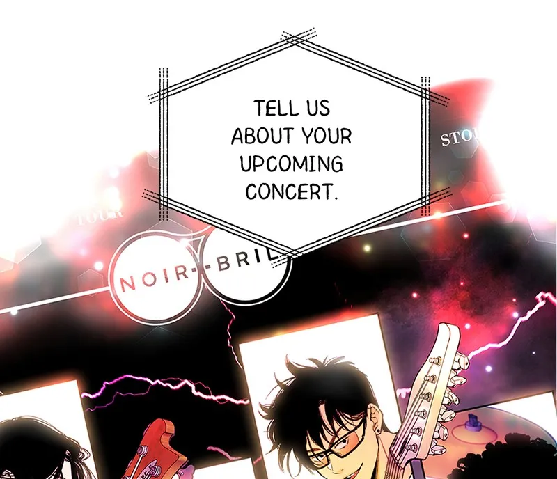 Read Betwixt chapter 1 image 150 on Lezhin