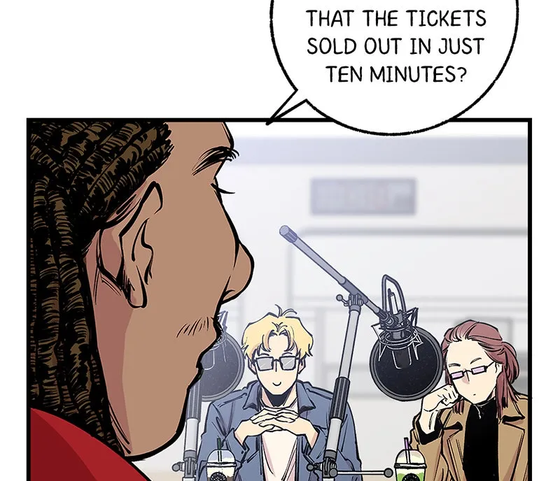 Read Betwixt chapter 1 image 153 on Lezhin