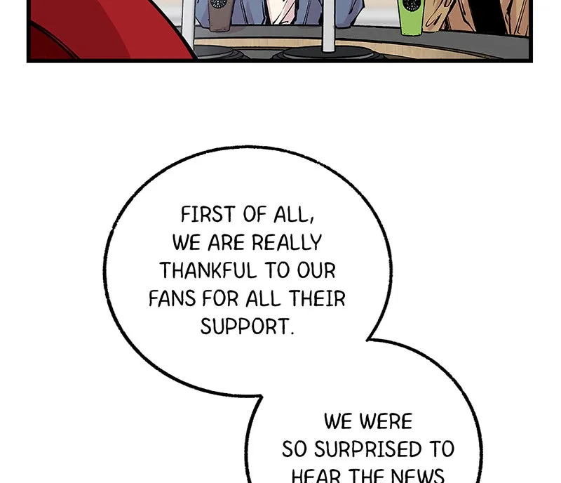 Read Betwixt chapter 1 image 154 on Lezhin