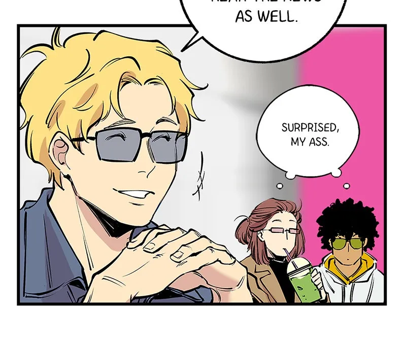 Read Betwixt chapter 1 image 155 on Lezhin