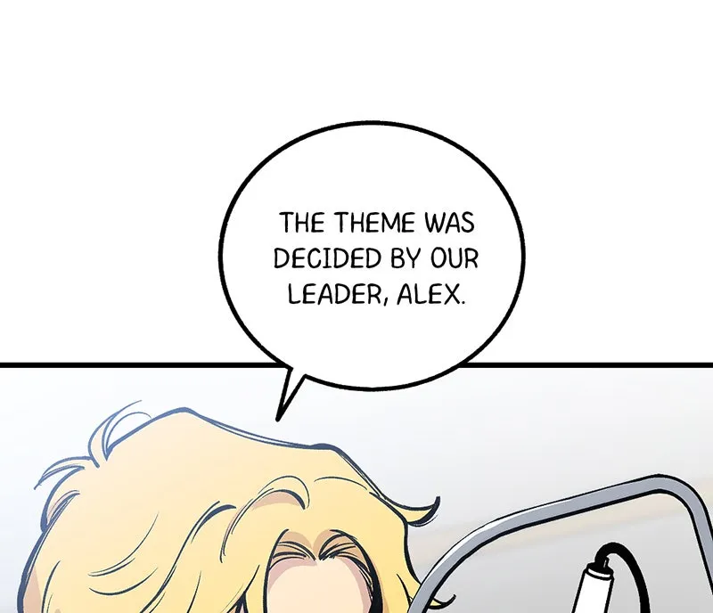 Read Betwixt chapter 1 image 156 on Lezhin