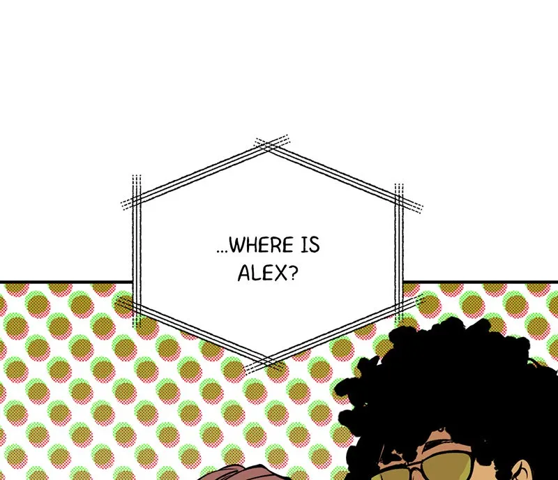 Read Betwixt chapter 1 image 164 on Lezhin